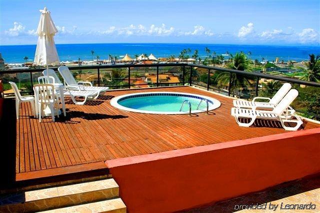 Sol Bahia Sleep Hotel Salvador