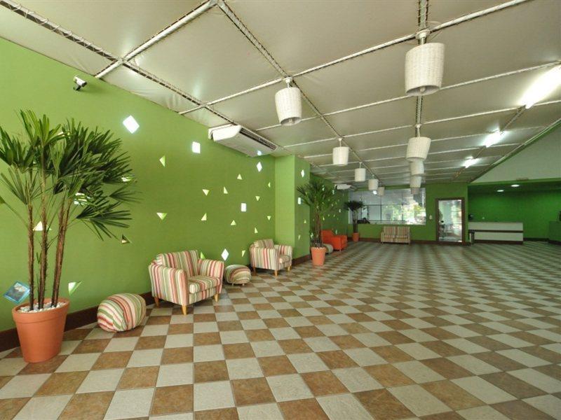 Hotel Sol Bahia Sleep