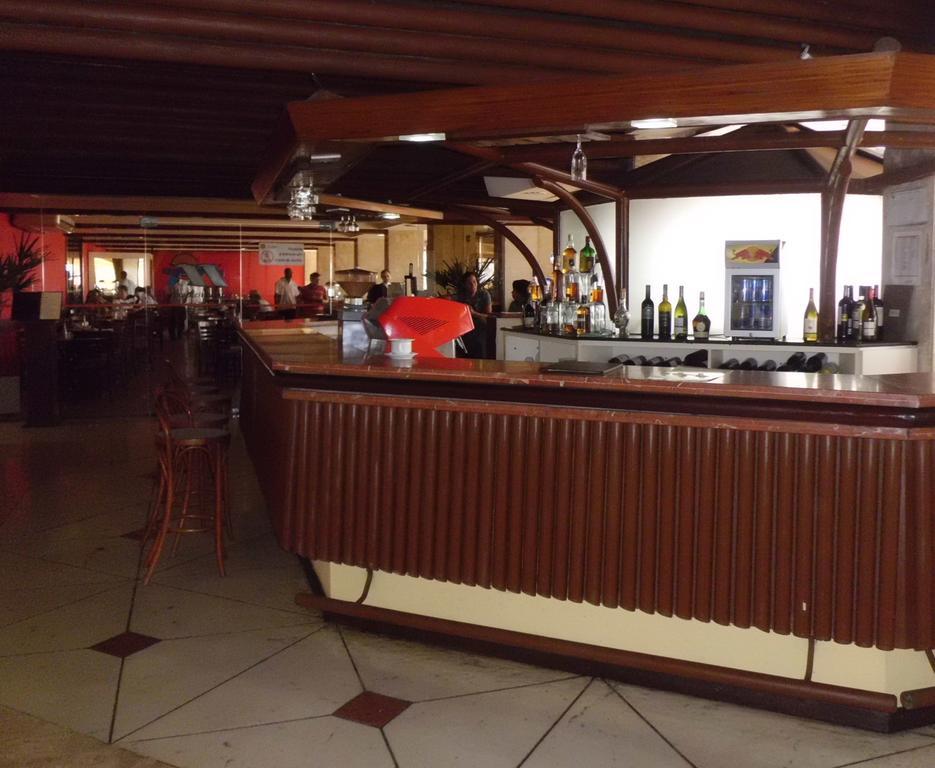 Sol Bahia Sleep Hotel 4*