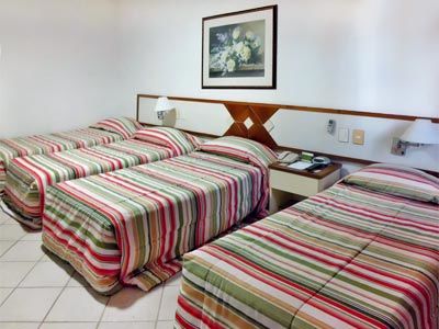 Sol Bahia Sleep