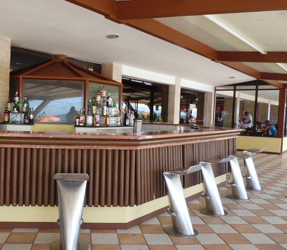 Hotel Sol Bahia Sleep
