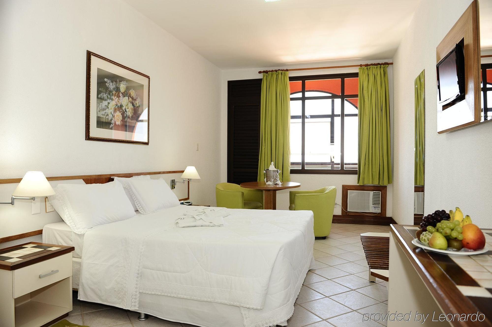 Sol Bahia Sleep 4* Salvador
