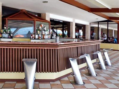 Sol Bahia Sleep Hotel Salvador