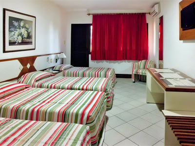 Hotel Sol Bahia Sleep 4*