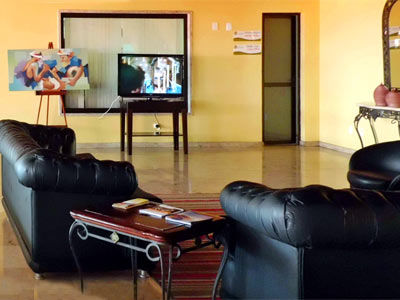 Hotel Sol Bahia Sleep 4*