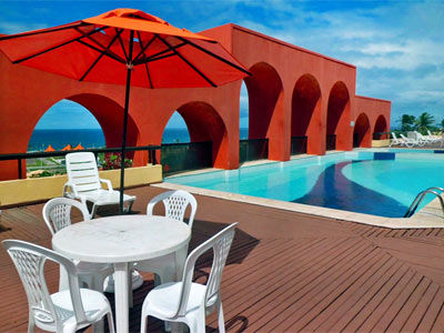 Sol Bahia Sleep Hotel