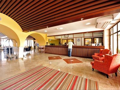 Sol Bahia Sleep 4*