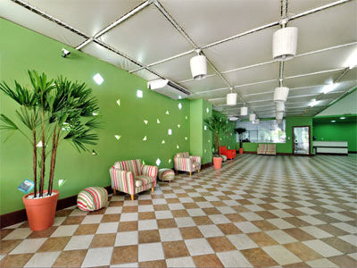 Sol Bahia Sleep Hotel 4*