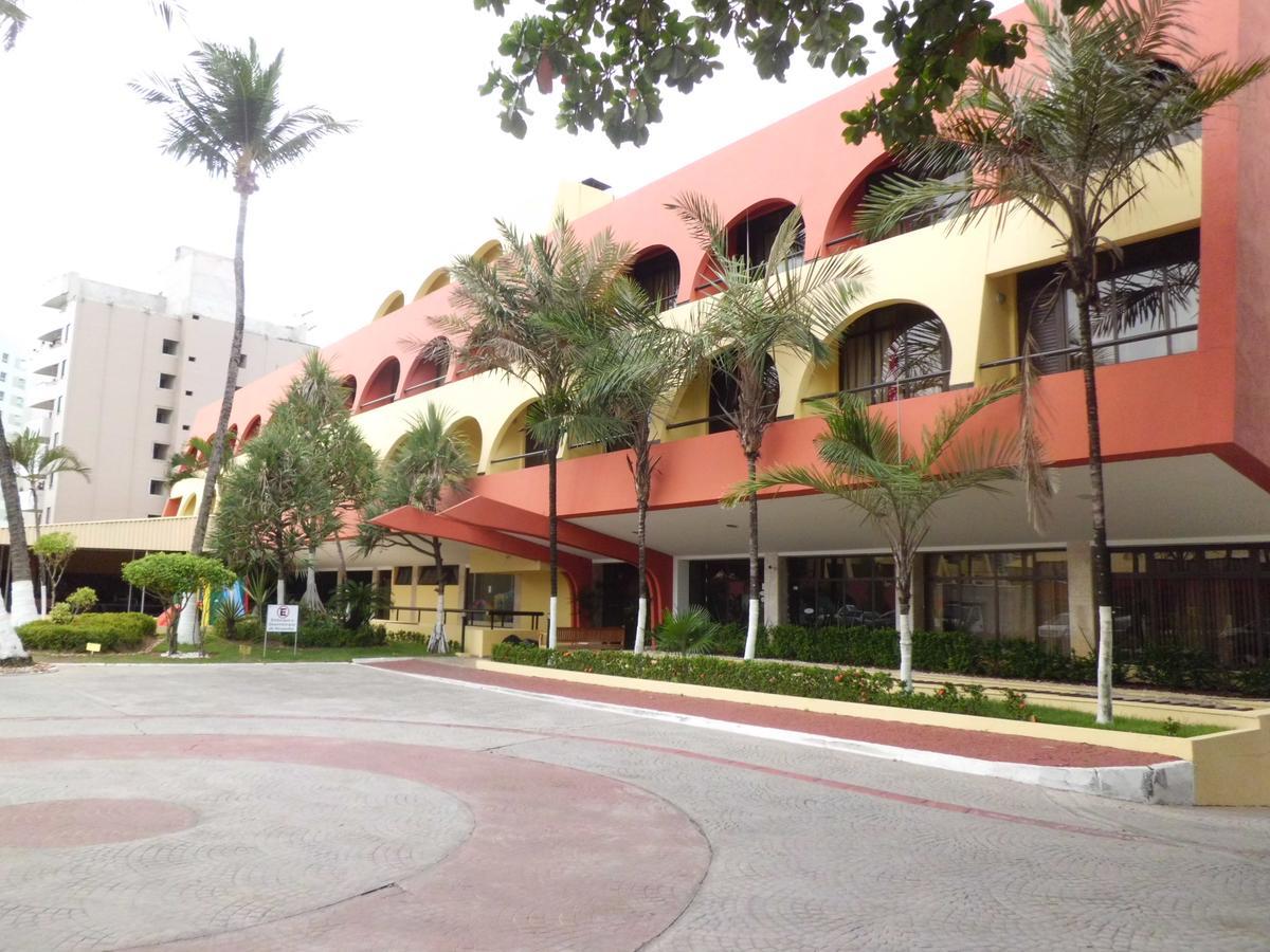 Sol Bahia Sleep Hotel Salvador