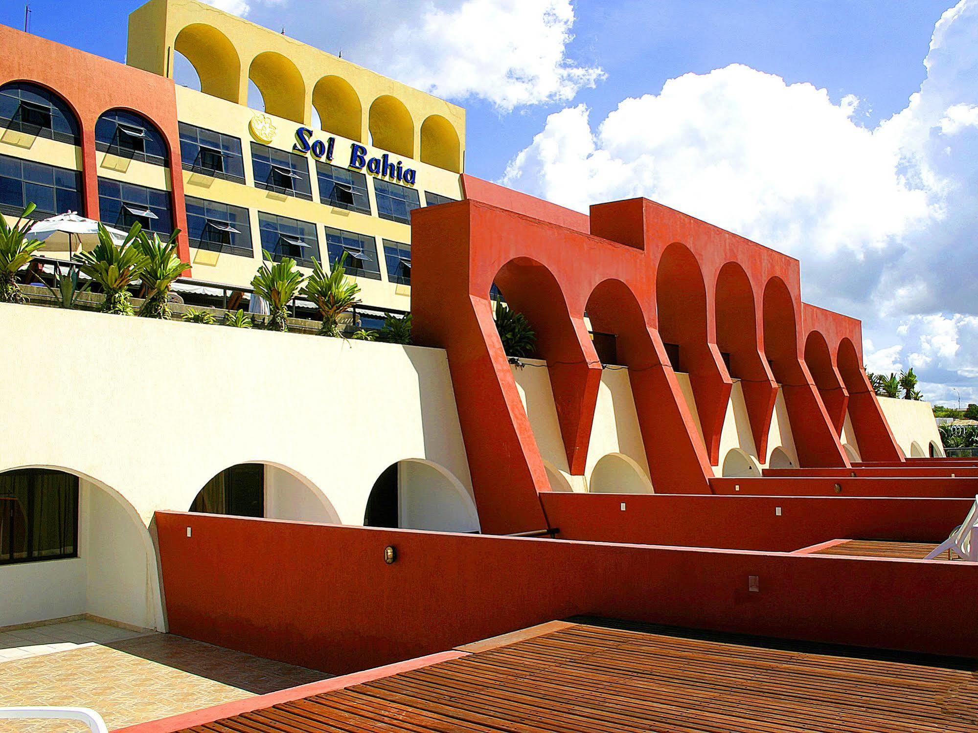 Sol Bahia Sleep 4* Salvador