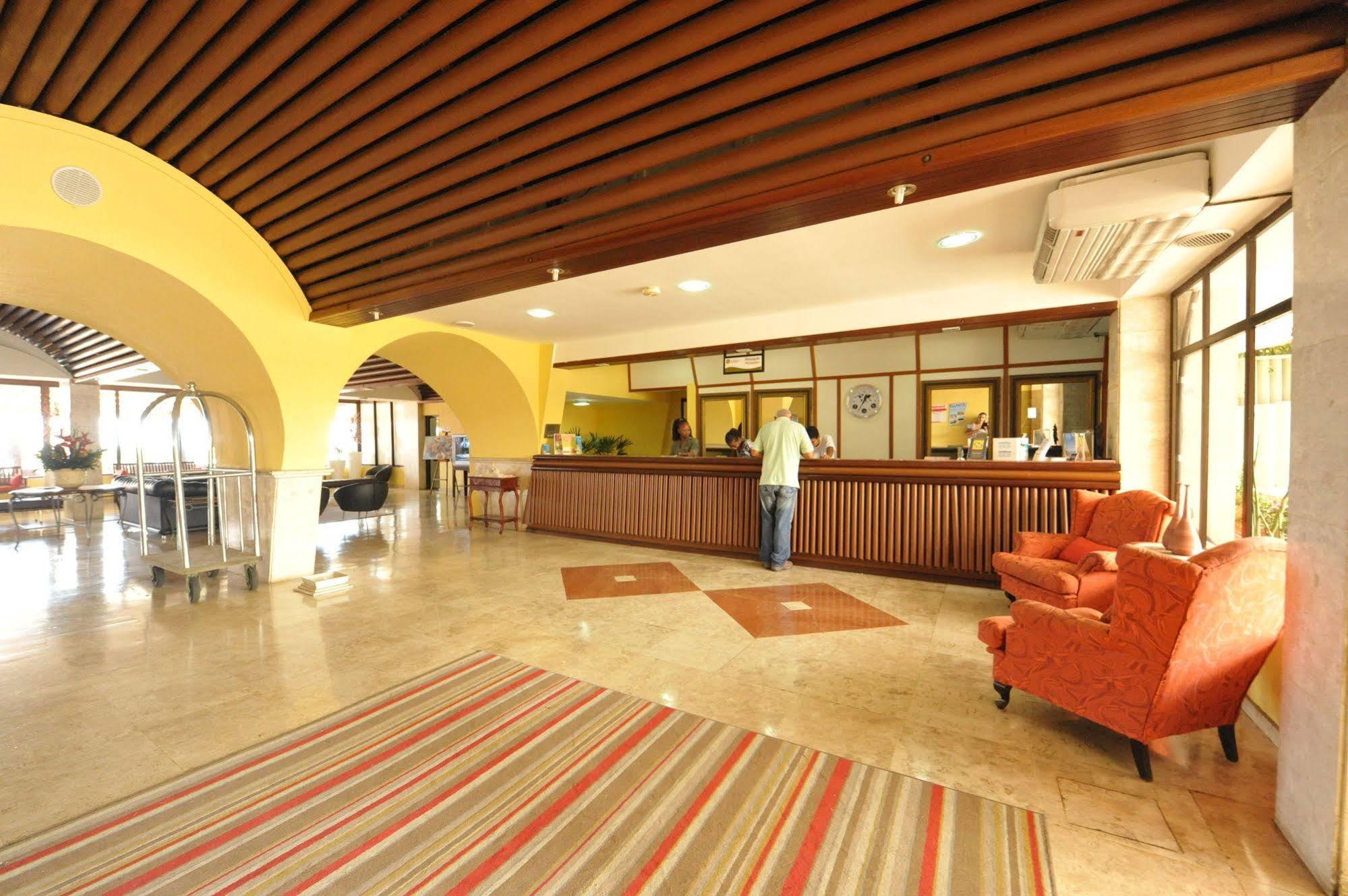 Sol Bahia Sleep Hotel
