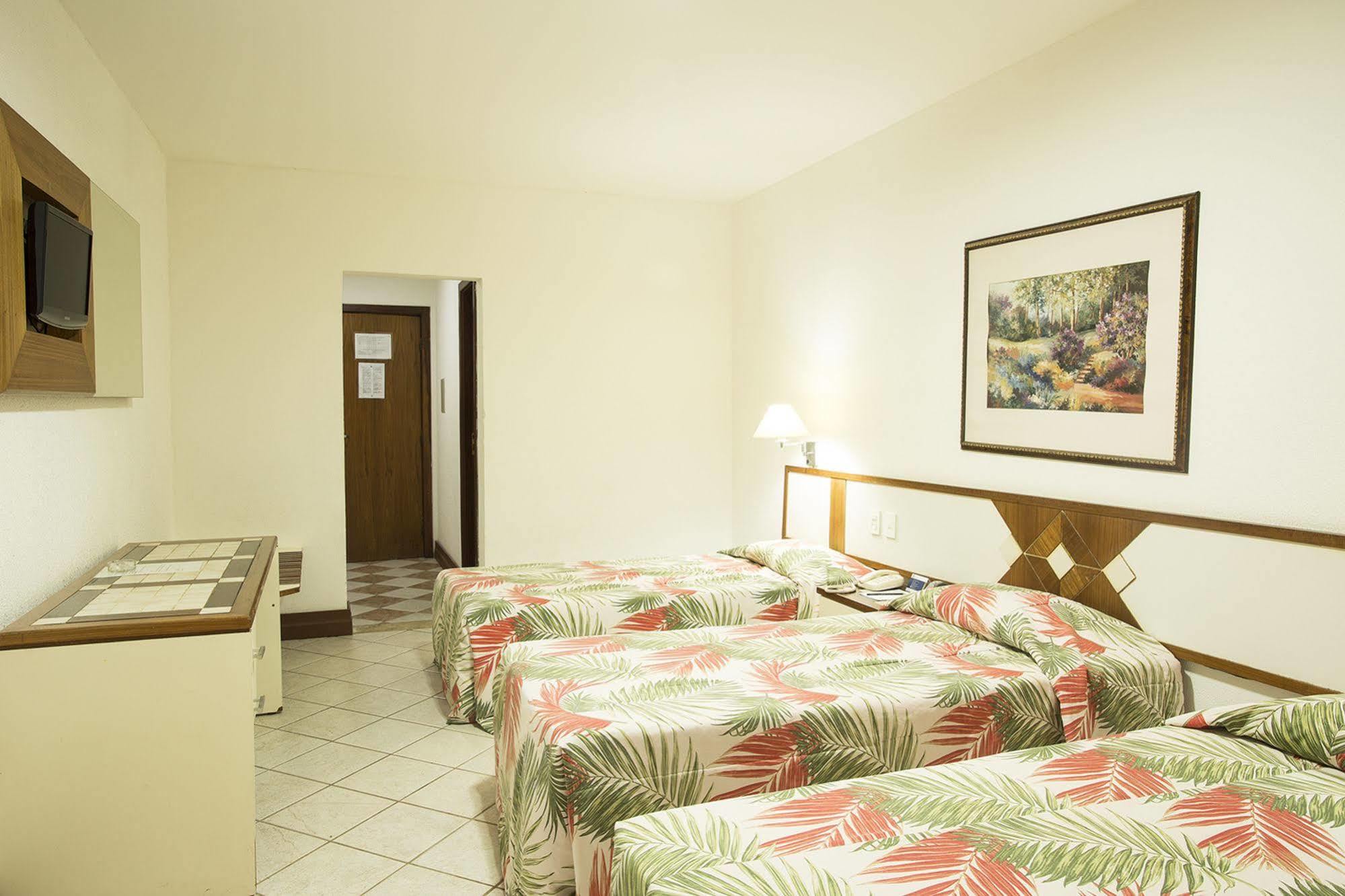 Sol Bahia Sleep Hotel 4*