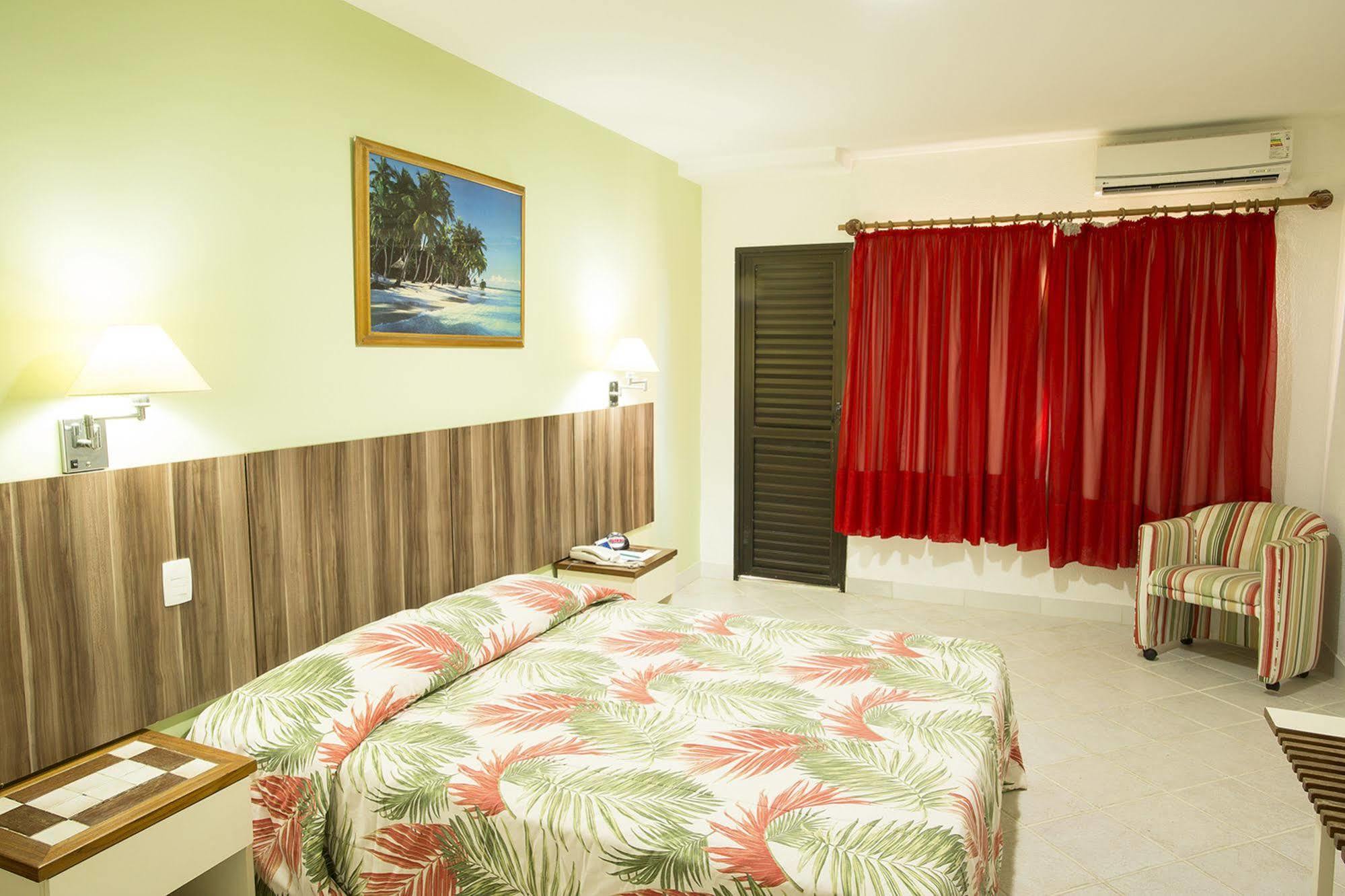 Hotel Sol Bahia Sleep