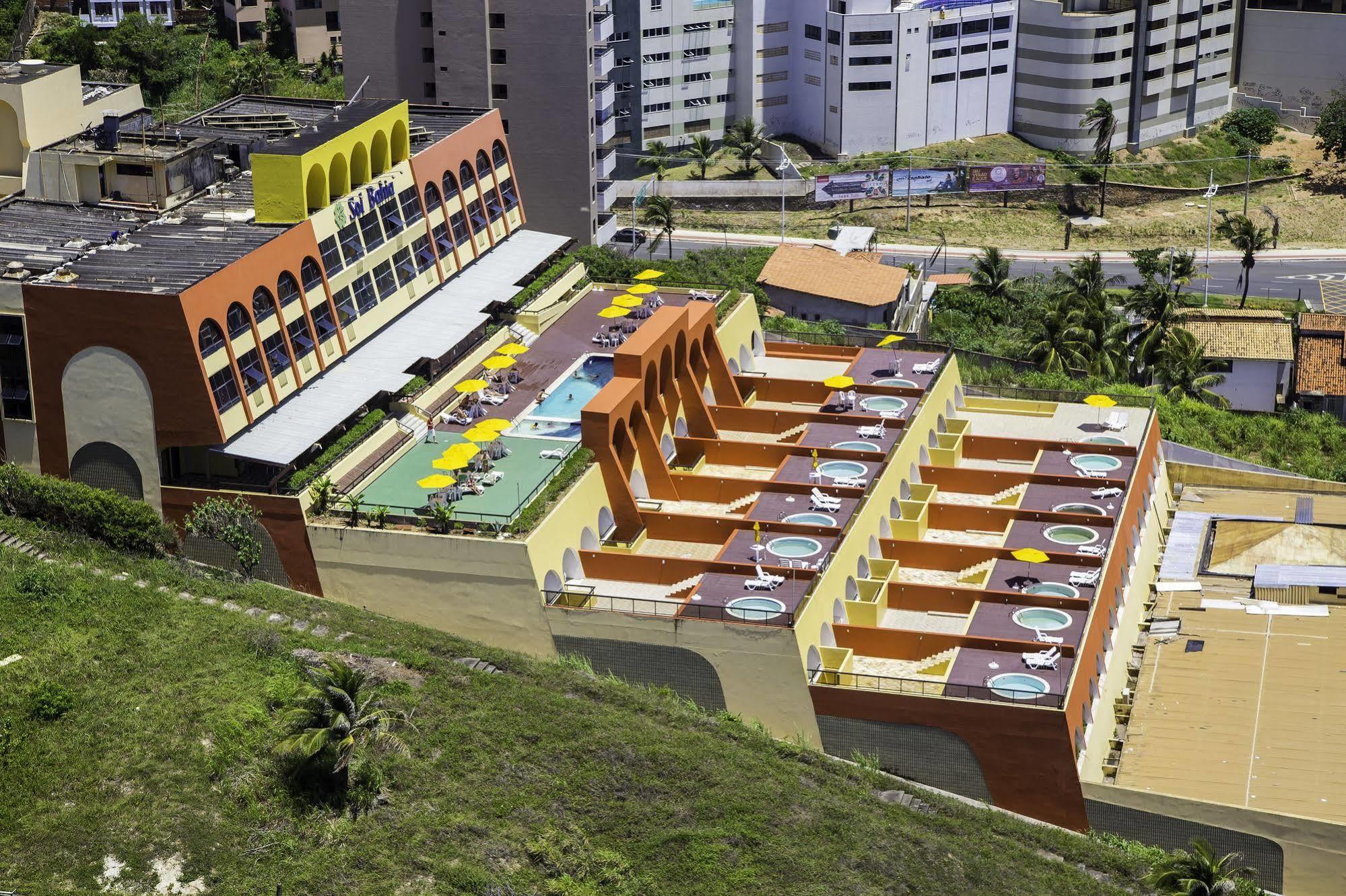 Sol Bahia Sleep 4* Salvador