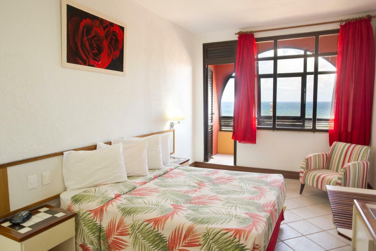 Sol Bahia Sleep 4* Salvador
