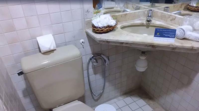 Sol Bahia Sleep Hotel 4*