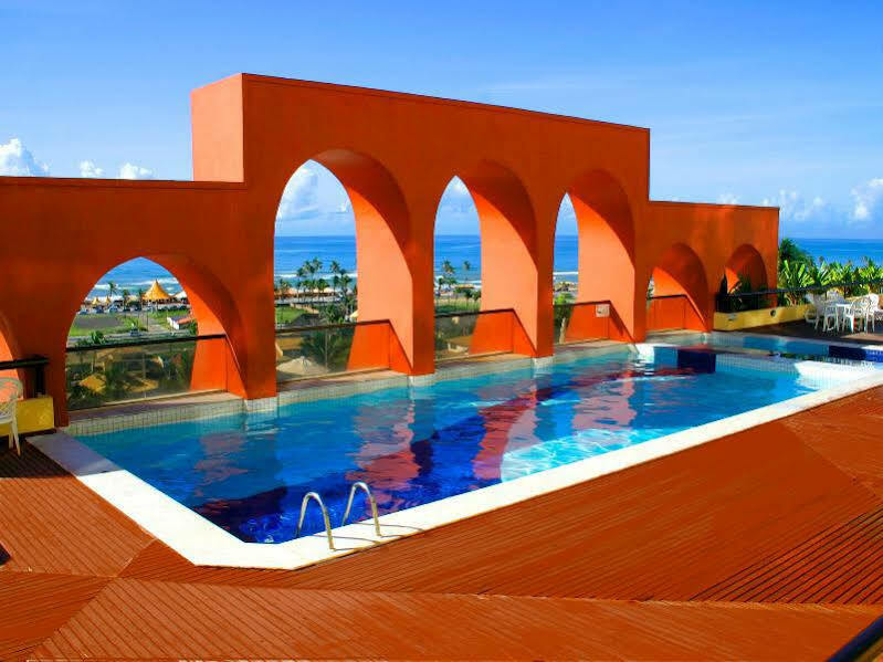 Sol Bahia Sleep Hotel Salvador